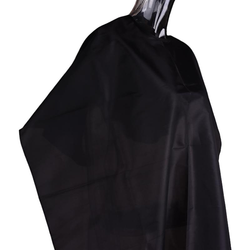 Парикмахерская накидка для стрижки волос Парикмахерская ткань Водонепроницаемый фартук