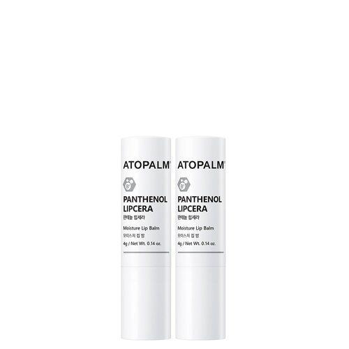 ATOPALM Panthenol Lip Cera 4gx2_630751