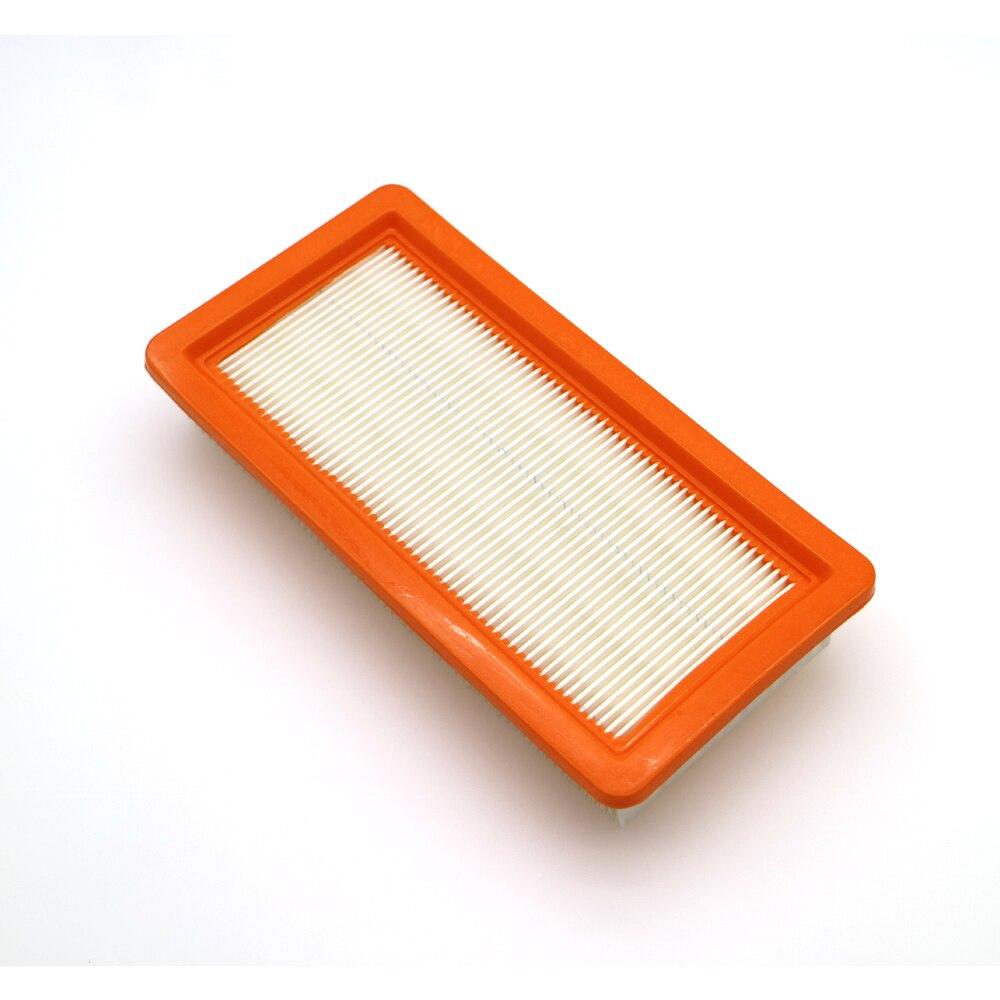 1-6 шт. HEPA-фильтр для Karcher DS5500 DS6000 DS5600 DS5800, качественные детали для пылесоса Karcher 6.414-631.0