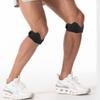 Shock Absorber Knee Patella Support Adjustable Knee Band Brace Sport Knee Wrap  Knee Care