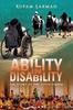 Книга Ability In Disability : The Story of One Little Finger