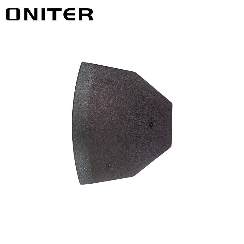 ONITER M-12 Professional Passive Desktop Speaker CN plug (adapter included) (CN version)