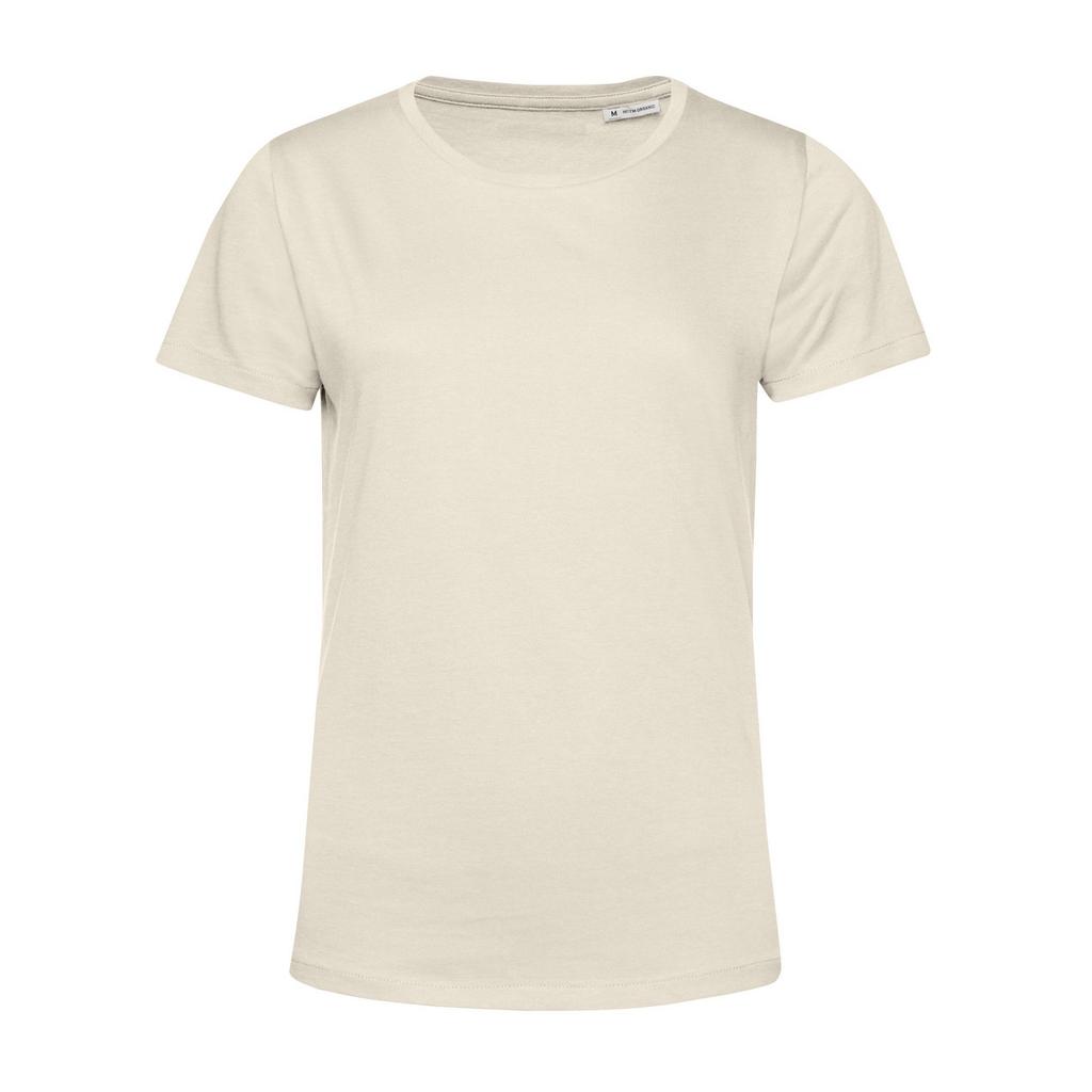 B&C Womens/Ladies #Inspire E150 T-Shirt