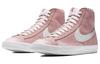 Nike Кроссовки Blazer Mid Vintage 77 Pink Foam Женские DC1423-600