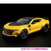 Transformers Diecast Vehicle Cool The Last Knight Bumblebee Total Length 21cm Diecast Car Ver. 1/24 Approx. Pre-painted