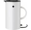 Electric Kettle Stelton EM77 White 1.5 L