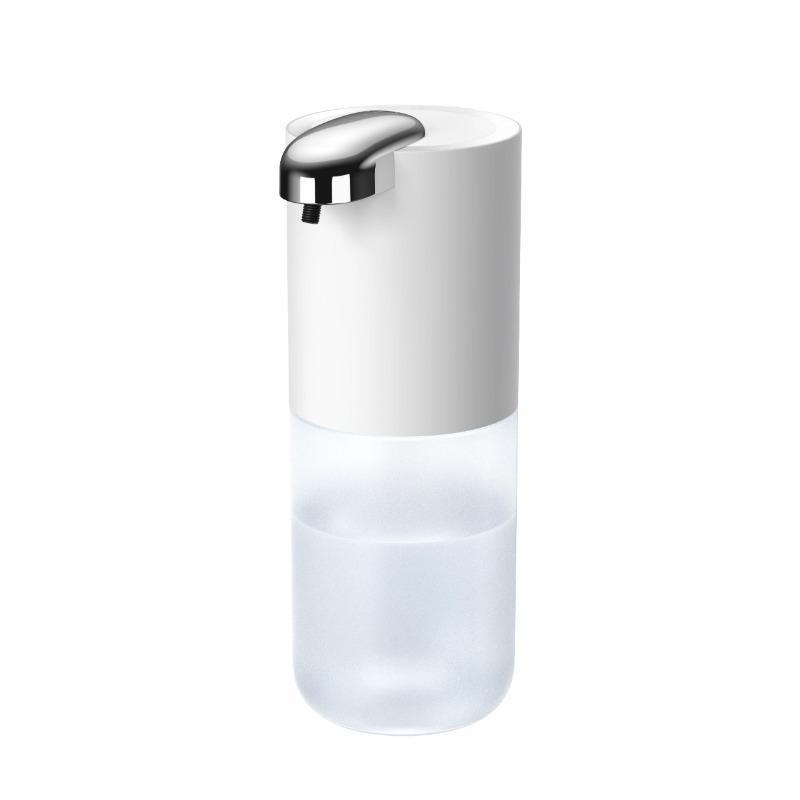 2024 P12 Automatic Induction Foam Soap Dispenser for Mobile Phones