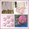 Small Bow Shape Bowknot Silicone Mold 3D Shape DIY Baking Tool Fondant Cake Mold  DIY Craft