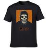 Misfits Americ An Psycho Punk Rock Band Danzig Sa Mhain T Shirt I Want Your Skulls Tee Harajuku Vintage Graphic Tops Camisetas#Color(2)