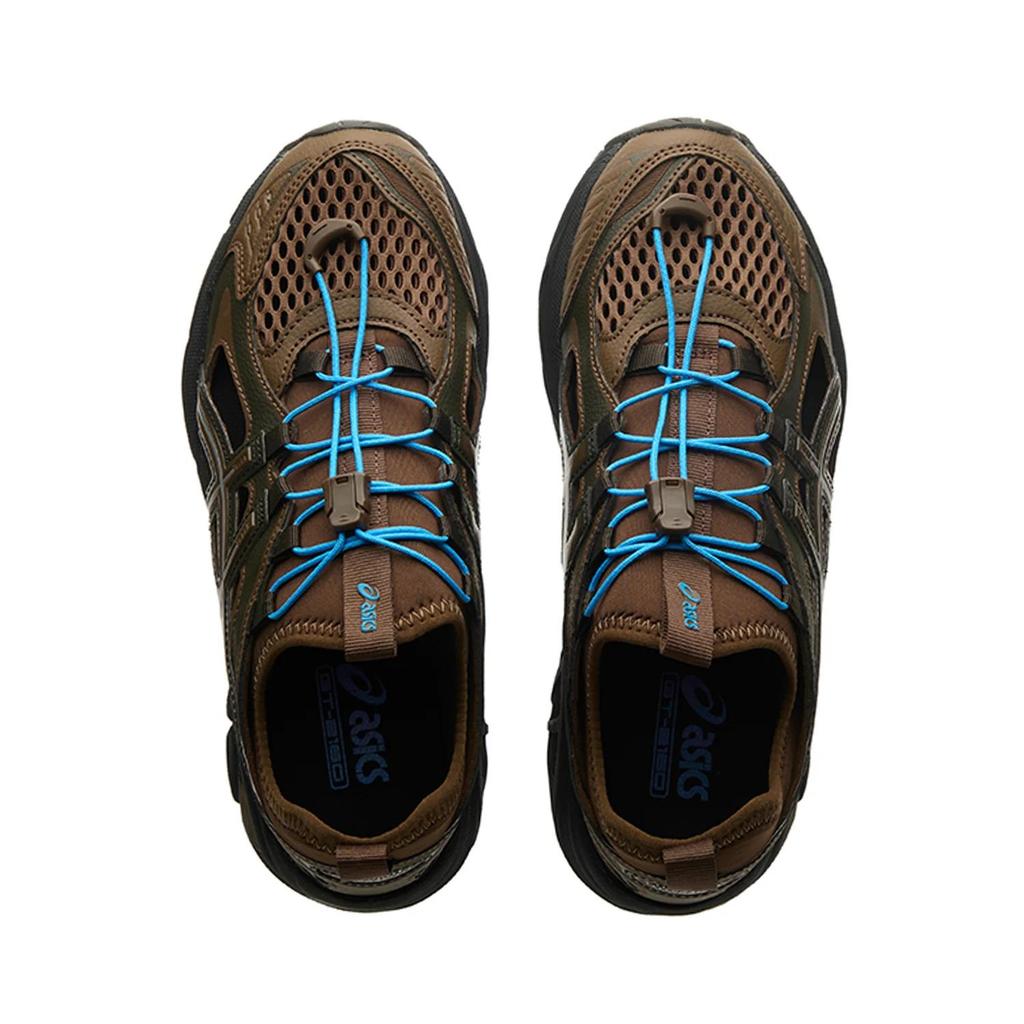 ASICS GT-2160 Breeze 'Brown Storm Black Coffee' (Unisex) Brown Storm / Black Coffee River Trekking Shoes 1203A951 200