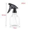 250ml New Plants Garden Spray Bottle Water Sprayer Salon Hairdressing Plants Hair Water Mists