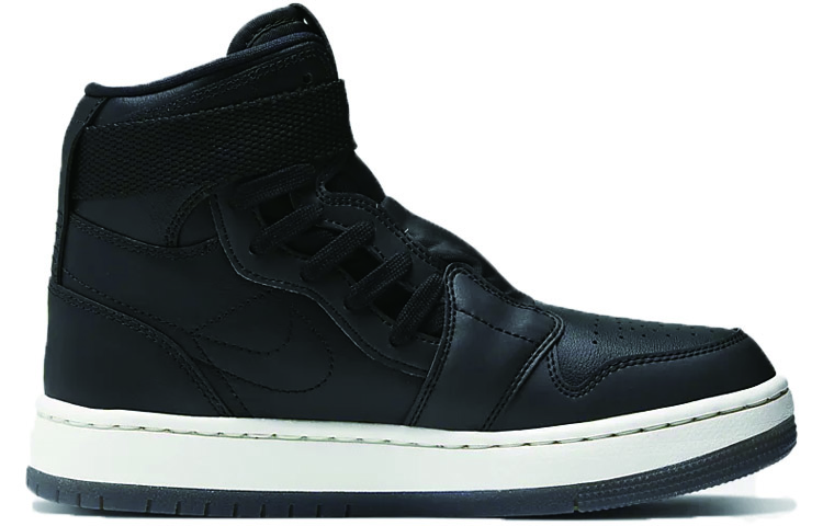 Jordan 1 Nova XX Черный Парус Женский AV4052-002