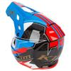 Klim Off-Road Helmet F3 Carbon