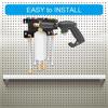 Wall Mount Rack Pressure Washer Holder for Pressure Washer and Accessories, Easy Installation Tool Holder