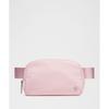 Поясная сумка Everywhere с длинным ремешком 1л Pink Haze