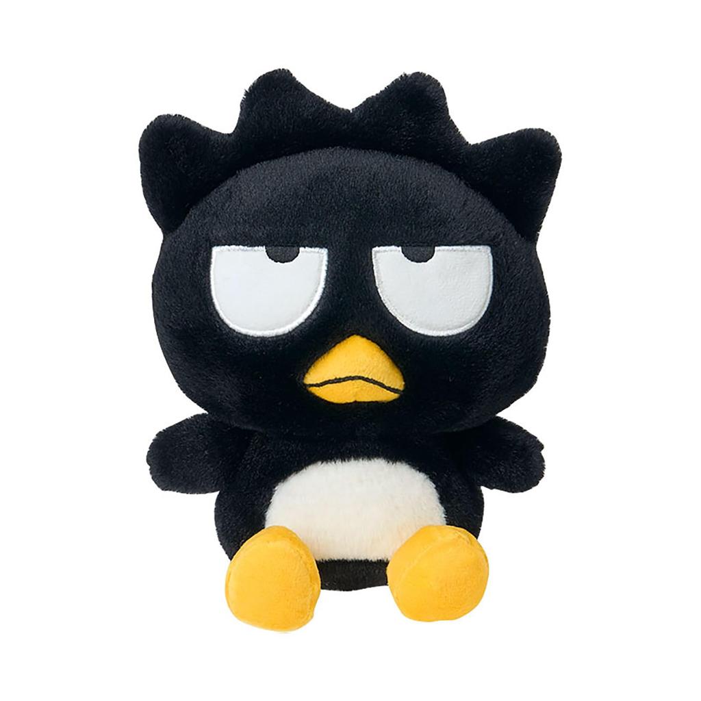 Sanrio (SANRIO) Plush Toy Medium Badtz-Maru 148342