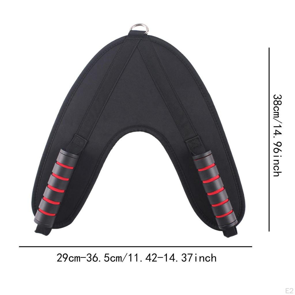 Ремень для пресса и спины, аксессуары для спортзала, удобное оборудование для тренировок для взрослых мужчин и женщин