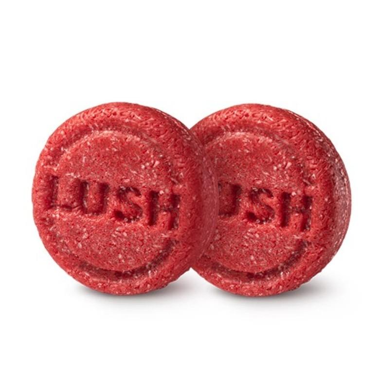 [Lush] New Solid Shampoo Bar 55g