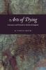 Книга Arts of Dying : Literature and Finitude In Medieval England