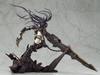 TV ANIMATION BLACKROCK SHOOTER Insane Shooter масштаб ПВХ окрашенная готовая фигурка перепродажа BlackRock 1/8