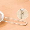 Stainless Steel Wire Fine Mesh Oil Strainer Flour Sifter Sieve Strainers DIY Kitchen Tools