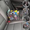 Складной многофункциональный органайзер для хранения на автомобильное сиденье: Ящик для инструментов большой вместимости
