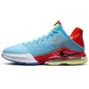 New LeBron 19 Low EP 'Blue Chill' DO9828-400