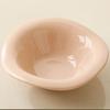 Multi-use Cat Bowl Ceramic Pet Drinking Feeder Pet Supplies Dog Food Feeding Basin  Neck Protection