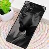 Силиконовый чехол для телефона Hajime MiyaGi Andy Panda для Samsung Galaxy note 10 pro S26 S25 S24 S23 S22 S21 Plus S25Ultra Capa Cover