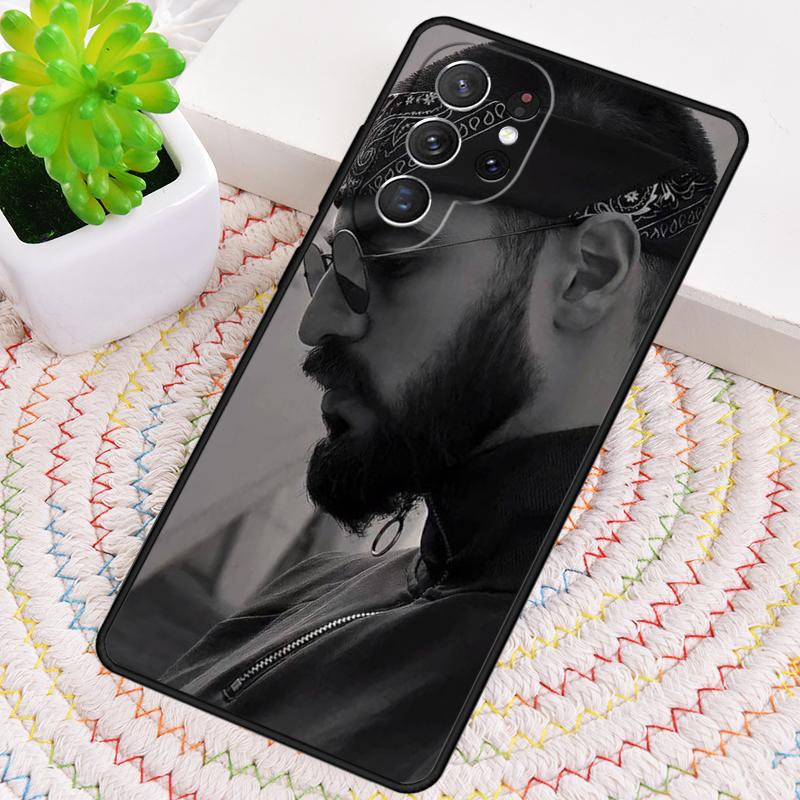 Силиконовый чехол для телефона Hajime MiyaGi Andy Panda для Samsung Galaxy note 10 pro S26 S25 S24 S23 S22 S21 Plus S25Ultra Capa Cover