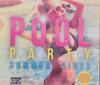 CD РАЗЛИЧНЫЕ Pool PartyЛетние вайбы 8887513332 SONY MUSIC 2015 Европа Танцевальная Электроника Б/У