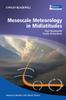 Книга Mesoscale Meteorology In Midlatitudes