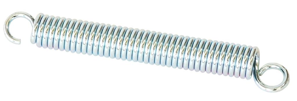 CAPTAIN STAG Offle Stand Spring Large CP Y-2741