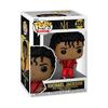 Funko POP Music Michael Jackson Thriller Figure
