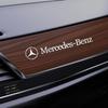4/10pcs Mini Metal emblem Car Stickers For Mercedes Benz AMG W212 W204 W211W168 W213 W205 W210 W124 WE1