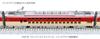 KATO N Gauge 285 Series 0 Sunrise Express Pantograph Expansion Formation Set Железнодорожная модель поезда 7-вагонный 10-1564