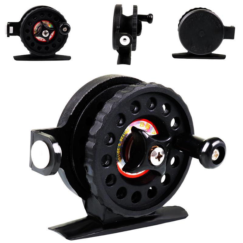 SOUGAYILANG Рыболовная катушка, высококачественная мини-рыболовная катушка, снасти для морской рыбалки, уличная рыбалка