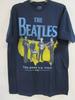 ОФИЦИАЛЬНЫЙ МЕРЧ BEATLES ПЕРВЫЙ ТУР 2013 КОНЦЕРТ ГРУППЫ МУЗЫКА ЭКСТРА БОЛЬШАЯ Унисекс Футболка