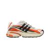 Pharrell x VIRGINIA x adidas Adistar Jellyfish Focus Оливковый Оранжевый Мужские Кроссовки Основной Черный JP9261