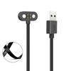 Earphone Charger Adapter 4 Pin USB Charging Cable Power Charger for Mojawa Run Plus Earphone