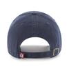 Casquette Ajustable 47 Brand - CLEAN UP Colorado Avalanche Navy - Blanc - Adulte - Homme - 100% Coton