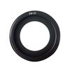 Aluminum Alloy Lens Hood For RF35mm F/1.8 Prevents Stray Light and Offers Lens Protections In Photography
