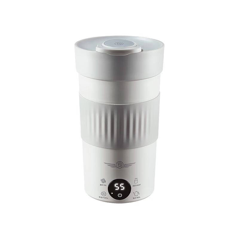 Hero Xiaoyi Smart Electric Milk Frother