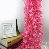 Artificial Flower Hanging Garland Plant Floral Vine Wedding Party Home Decor