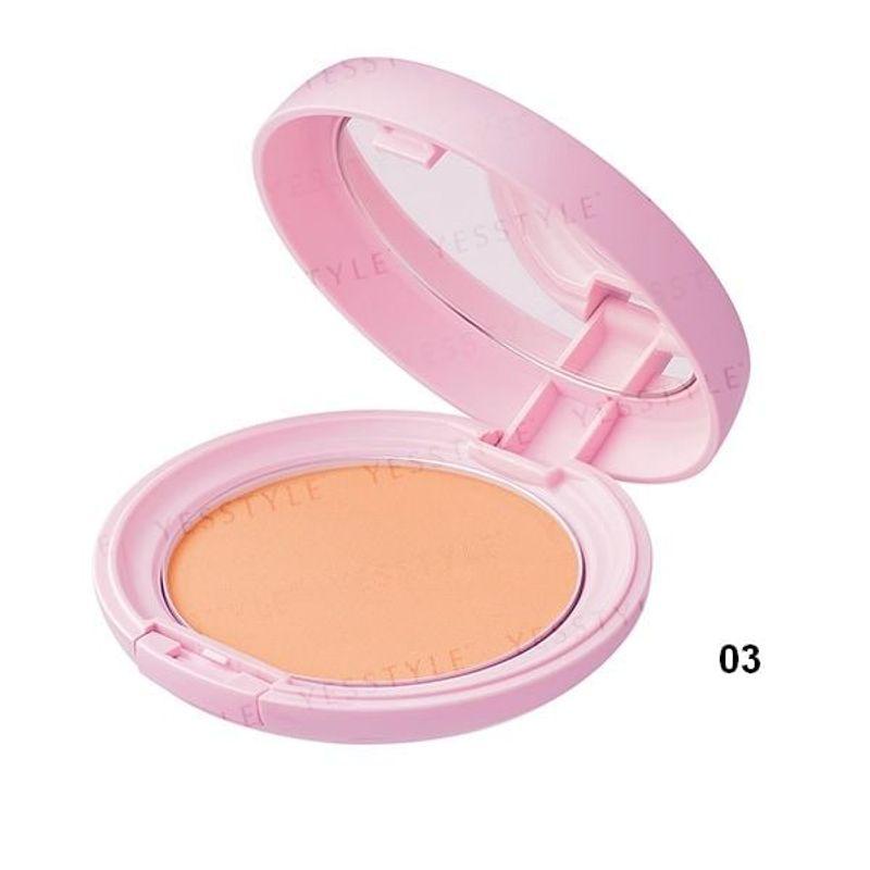Club cosmetics - Пудра для лица DAISY DOLL SPF 25 PA+++