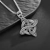 Fashion Pendant Necklace Fashion Pendant for Men And Women 1pc Of Necklace Retro Hollow