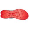 HOKA One One Мужские кроссовки Carbon X 2 White Blazing Orange 1113526-WBOR