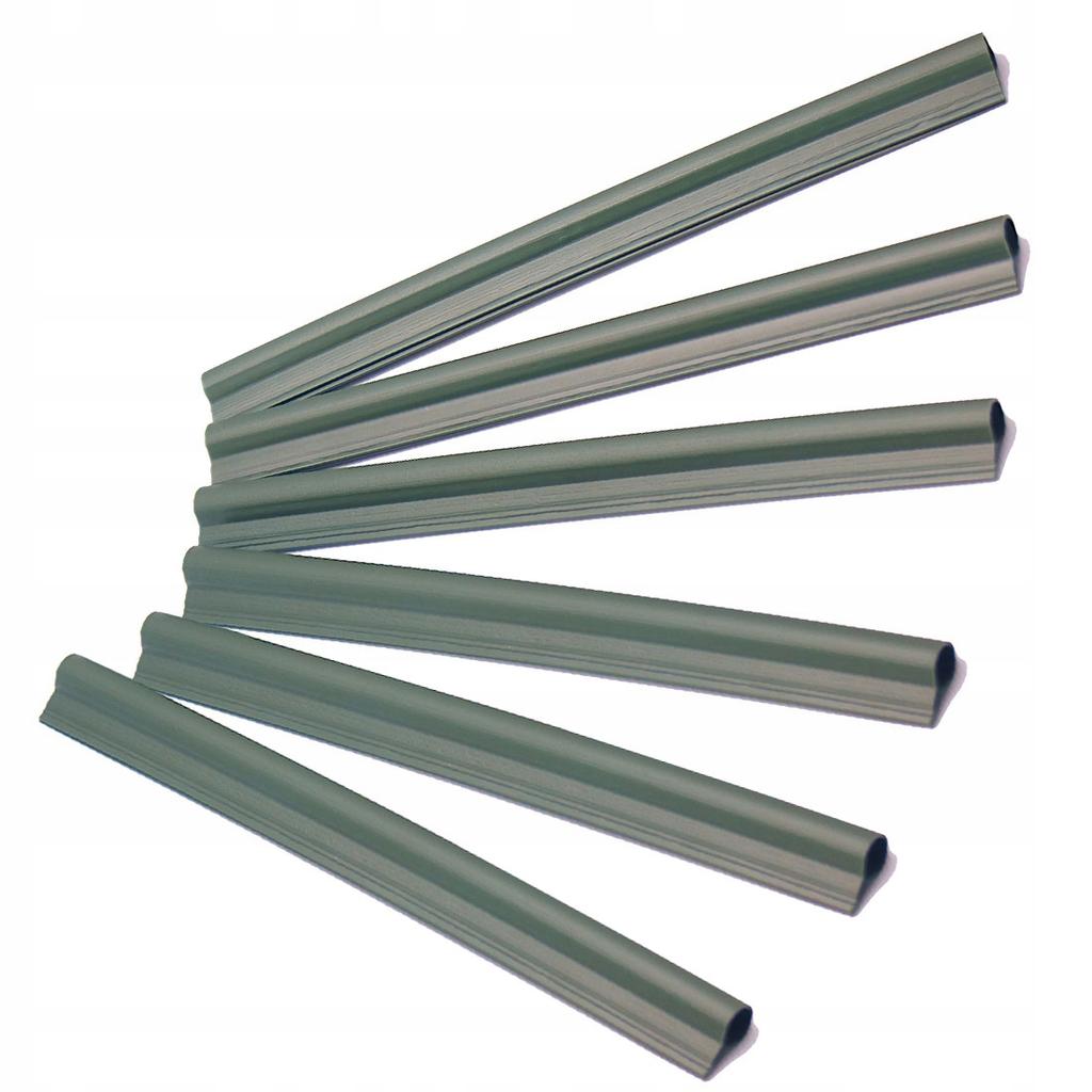 KADAX Klipsy Do Taśmy Ogrodzeniowej Paneli 