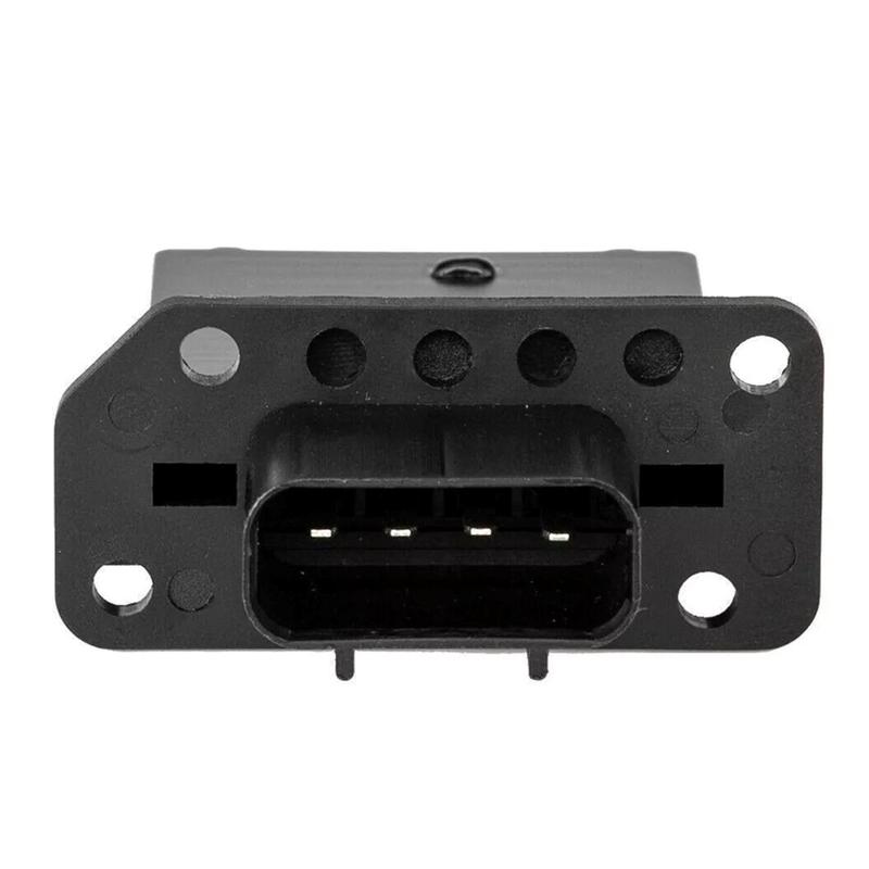 Artudatech Резистор вентилятора отопителя салона 3F2Z-18591-AA Для Ford Fiesta 2011 2012 2013