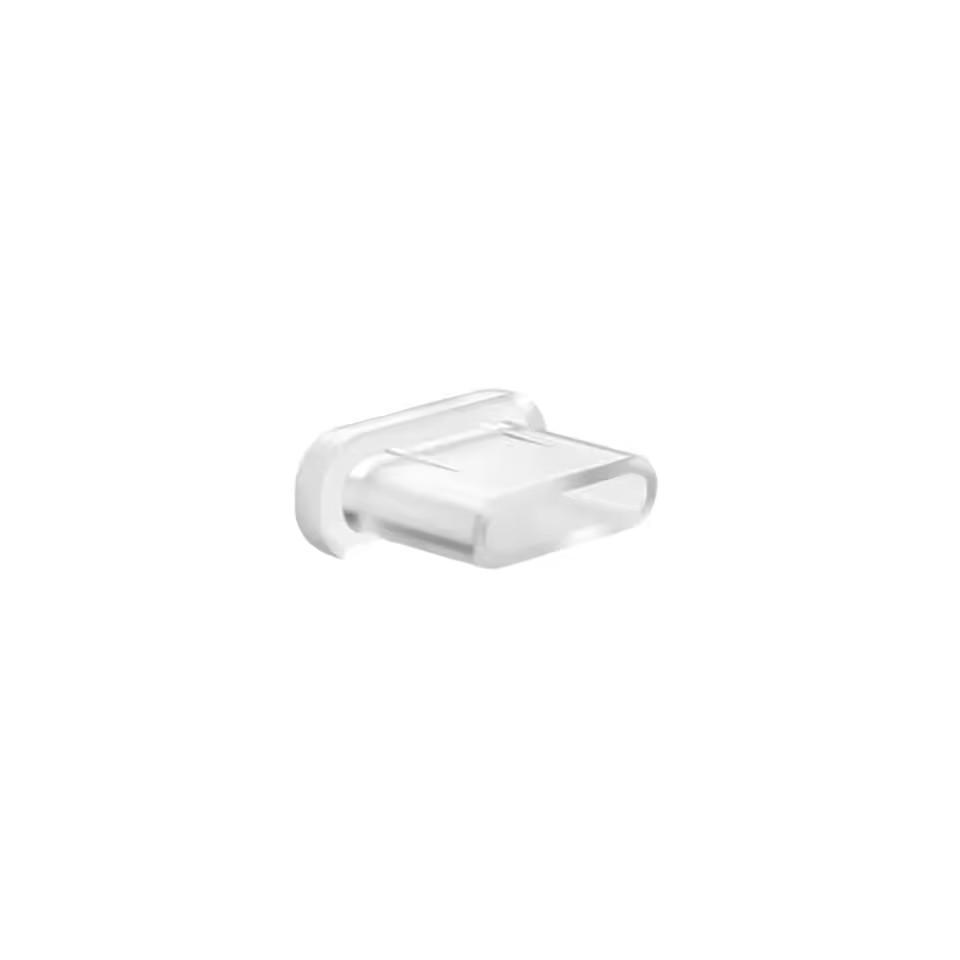 Силиконовые пылезащитные заглушки Type-C Защитная крышка порта USB-зарядки телефона Колпачок Type C от пыли для Samsung Xiaomi Huawei2